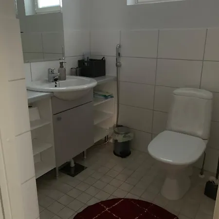 Apartment Levin & Golf Kittila (Lapland)