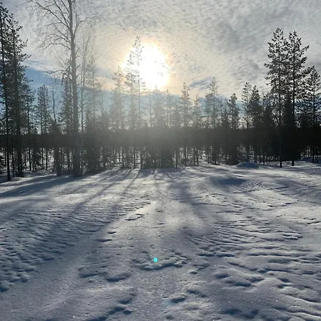 Levin & Golf * Kittilä