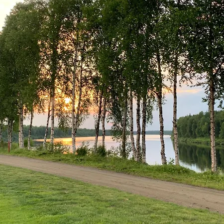 Levin & Golf Kittilä