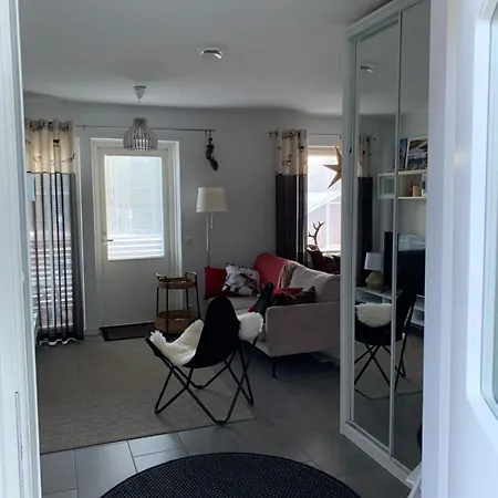 Apartment Levin & Golf