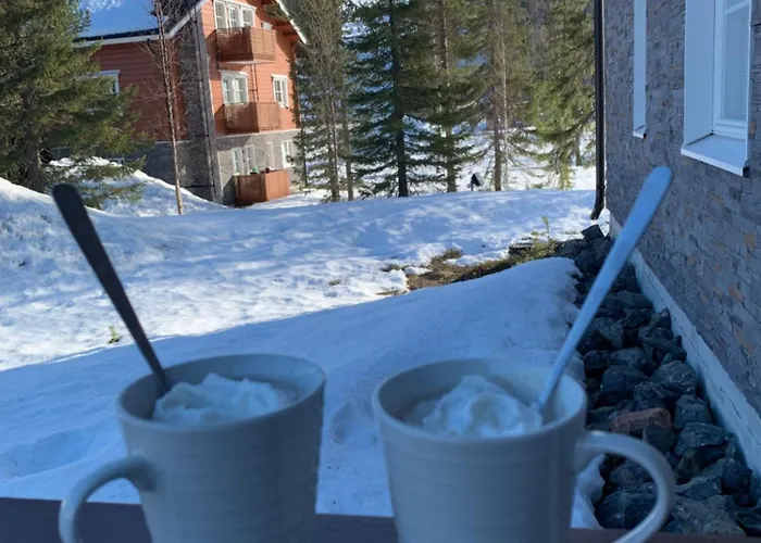 Levin & Golf Kittilä