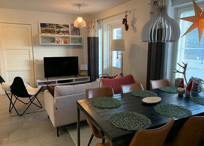 Levin & Golf Kittilä